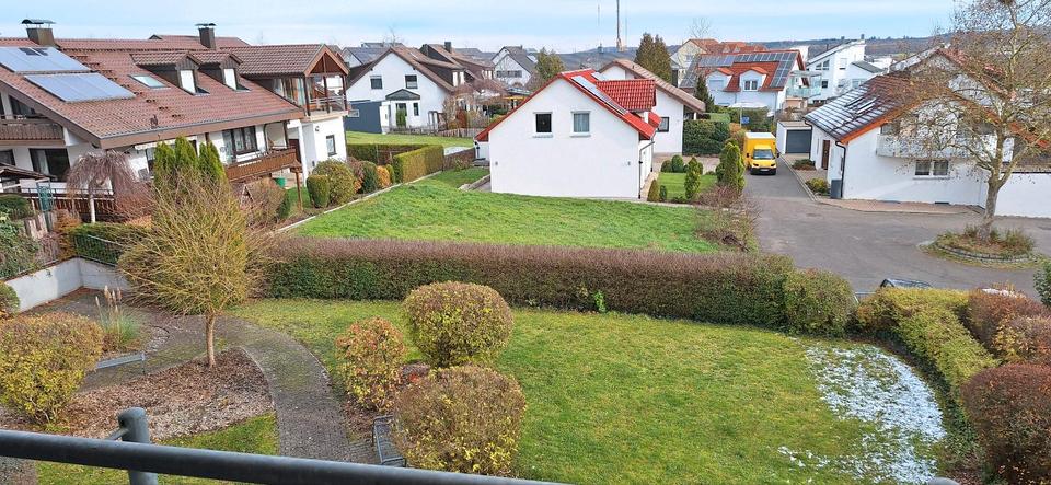 Etagenwohnung Holzgerlingen - 1 Zimmer, 36 m&sup2;, 550&euro; | Angebot:26660137