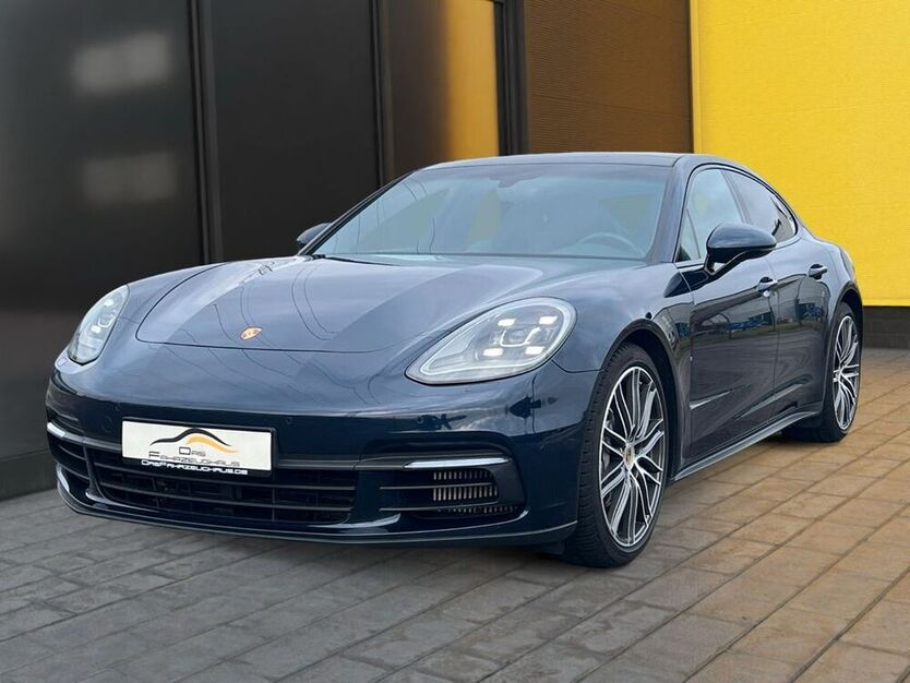Panamera