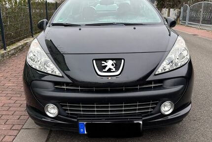 Peugeot 207 143.342 km 2.499 &euro; Kerzenheim 67034