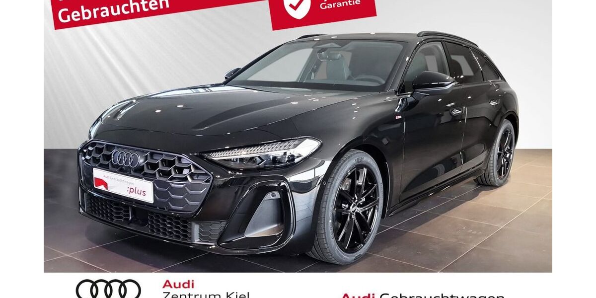 Audi A5 18.600 km 42.980 &euro; Kiel 24118