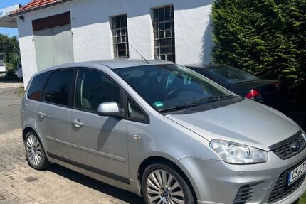 Ford C-Max 140.486 km 2.499 &euro; Osnabrück 49088