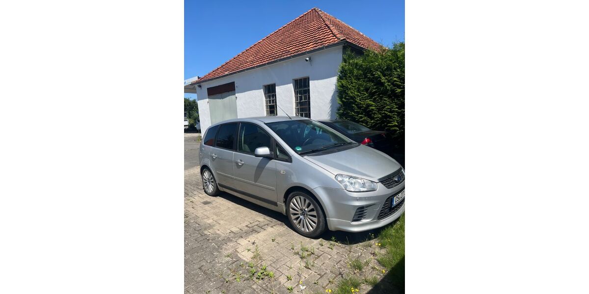 Ford C-Max 140.486 km 2.499 &euro; Osnabrück 49088