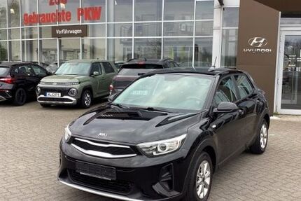Kia Stonic 61.083 km 11.900 € Elmshorn 25337