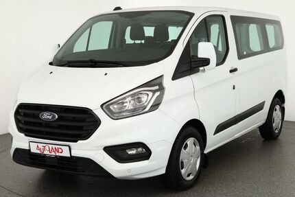 Ford Transit Custom 58.735 km 27.890 &euro; Senftenberg 01968