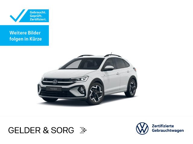 VW Taigo 27.723 km 26.990 &euro; Lichtenfels 96215