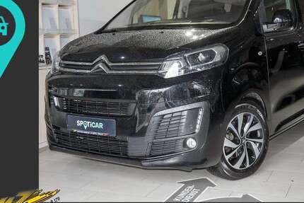 Citroen Spacetourer 105.214 km 31.750 € Zeesen 15711