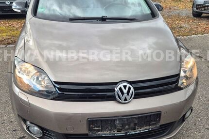 VW Golf Plus 117.500 km 3.650 &euro; Deggendorf 94469
