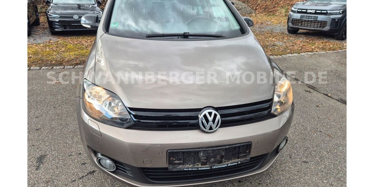 VW Golf Plus 117.500 km 3.650 &euro; Deggendorf 94469