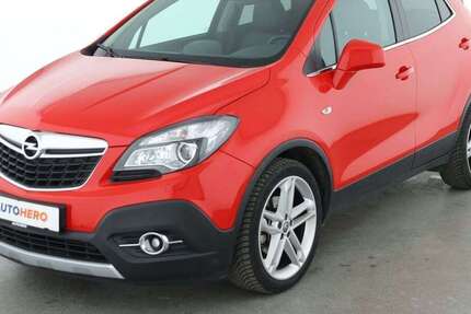 Opel Mokka 27.587 km 11.890 &euro; Laatzen 30880