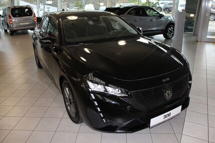 Peugeot 308 18.884 km 20.750 &euro; Nastätten 56355