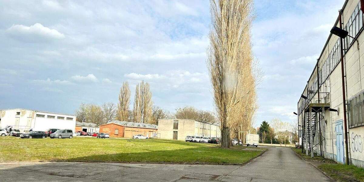 Gewerbeobjekt Stendal Röxe - 3.600.000&euro; | Angebot:25745770