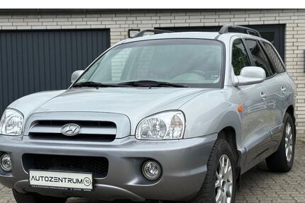 Hyundai SANTA FE 199.253 km 3.900 &euro; Neumünster 24539