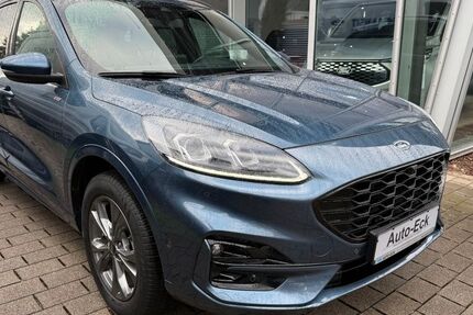 Ford Kuga 39.700 km 26.790 &euro; Heppenheim 64646