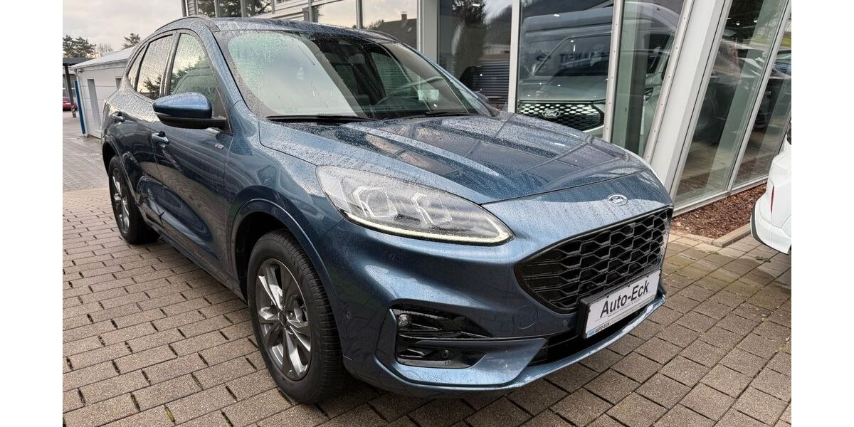 Ford Kuga 39.700 km 26.790 &euro; Heppenheim 64646