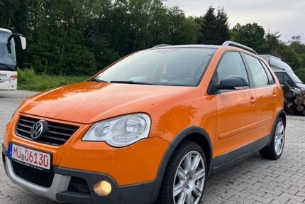 VW Polo 138.000 km 3.300 € Waldkraiburg 84478