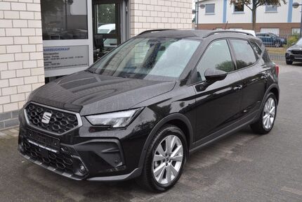 Seat Arona 12.112 km 20.980 &euro; Schüttorf 48465