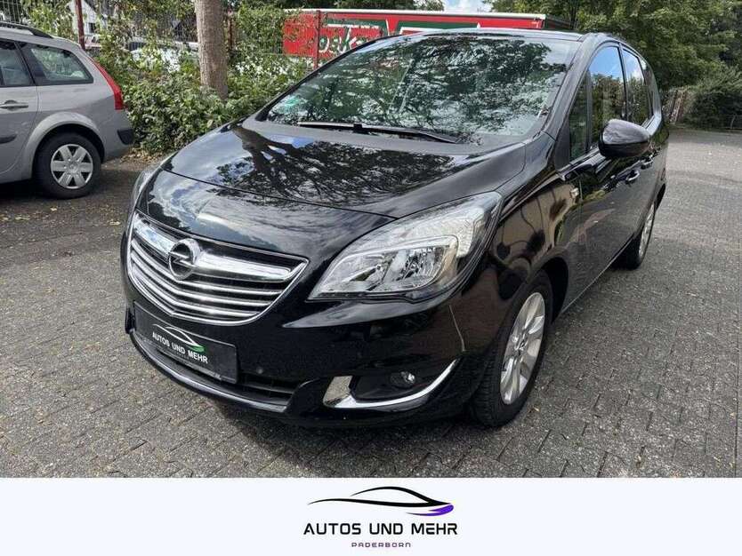 Meriva