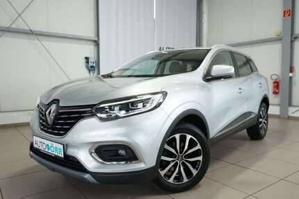Renault Kadjar 27.200 km 21.400 &euro; Homburg 66424