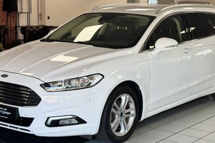 Ford Mondeo 113.000 km 11.490 &euro; Wunstorf 31515