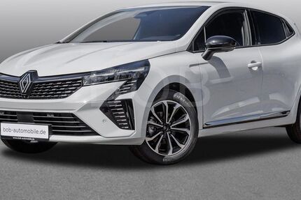 Renault Clio 2.011 km 19.777 &euro; Bochum 44809