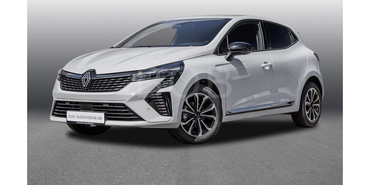 Renault Clio 3.512 km 19.777 &euro; Bochum 44809