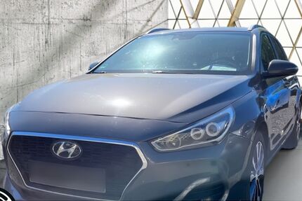 Hyundai i30 79.673 km 14.690 &euro; Schmalkalden 98574
