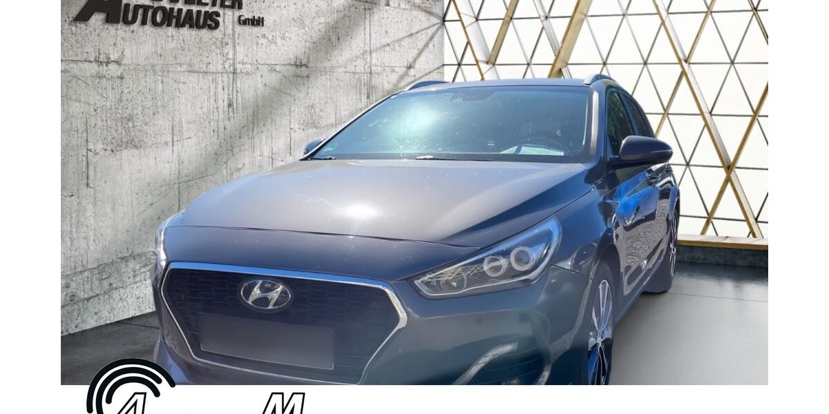 Hyundai i30 79.673 km 14.690 &euro; Schmalkalden 98574