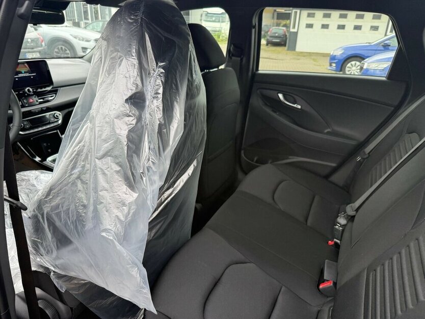 i30CW 1.0 TGDI GoPlus Style/Navi/Kamera