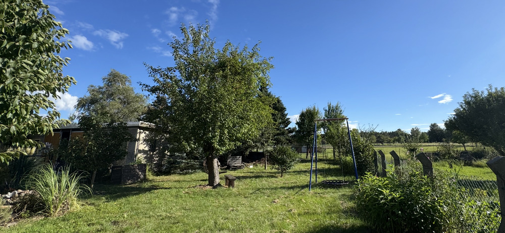 Einfamilienhaus Wiesenburg/Mark Medewitz - 6 Zimmer, 162 m&sup2;, 185.000&euro; | Angebot:25696629