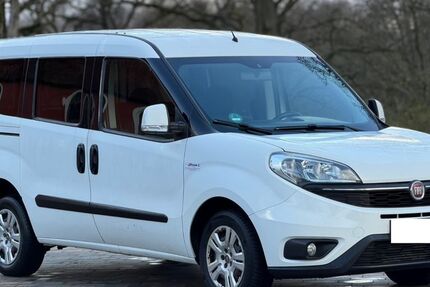Fiat Doblo 92.000 km 6.499 &euro; Verden 27383