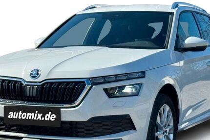 Skoda Kamiq 56.741 km 23.900 &euro; Gadebusch 19205