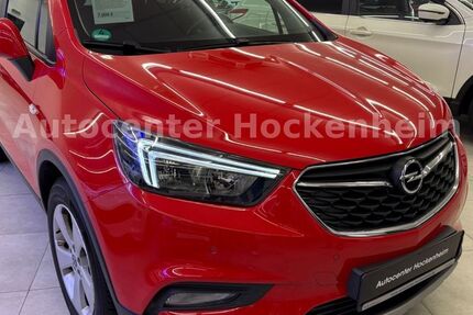 Opel Mokka 120.800 km 8.999 &euro; Hockenheim 68766