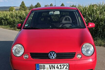 VW Lupo 171.149 km 1.000 &euro; Rutesheim 71277