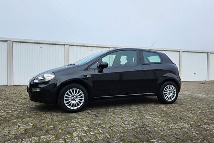 Fiat Punto 50.000 km 4.900 € Kenzingen 79341