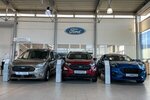 Ford C-MAX Sport*Easy-Parking-P.*AHK Vor.*NAVI*KAM* 62.800 km 11.590 &euro; Nidderau 61130