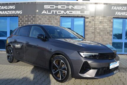 Opel Astra 19.999 km 23.490 &euro; Ihlow 26632