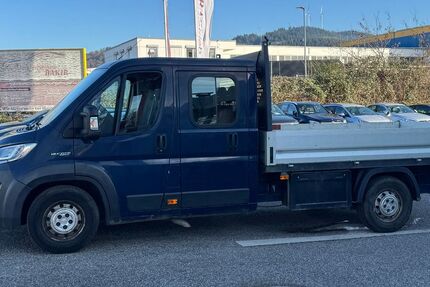 Fiat Ducato 74.356 km 13.990 &euro; Gundelfingen 79194