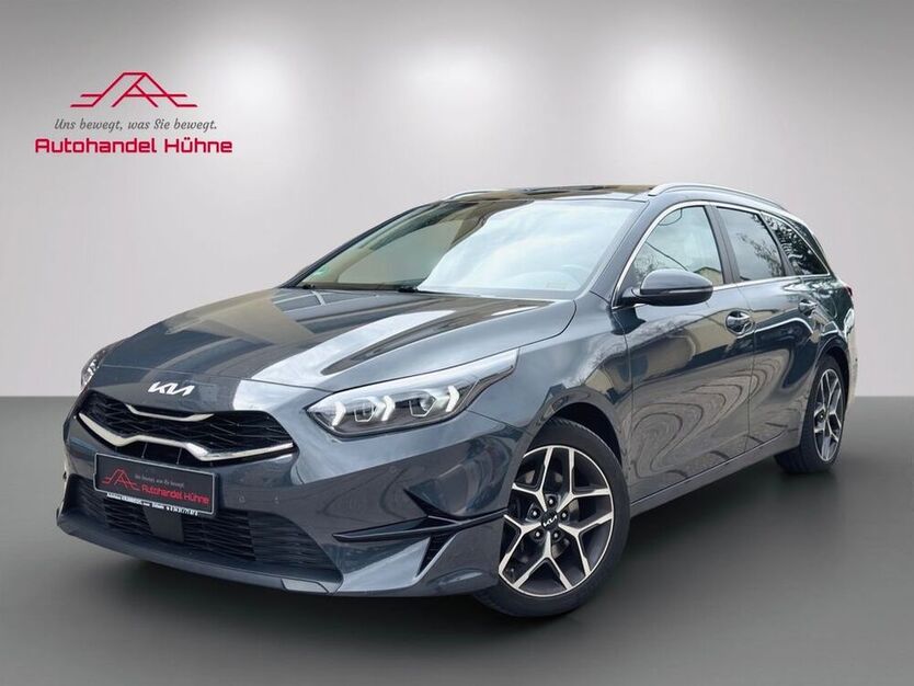 ceed Sportswagon