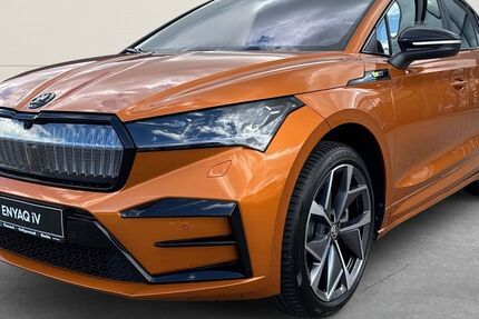 Skoda Enyaq 26.468 km 46.945 &euro; Leinefelde-Worbis 37339