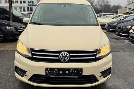 VW Caddy Maxi 369.000 km 6.900 &euro; hamburg 20537