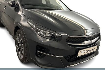 Kia XCeed 36.818 km 19.480 &euro; Dorfmark 29683