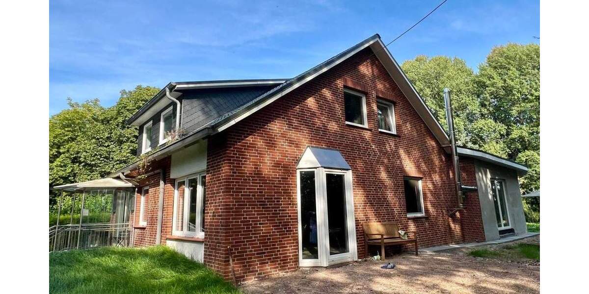 Einfamilienhaus Dassendorf - 5 Zimmer, 224 m&sup2;, 2.650&euro; | Angebot:25262953