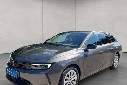 Opel Astra 39.467 km 20.990 &euro; Schellhorn 24211