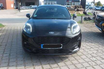 Ford Puma 30.300 km 19.490 &euro; Achim-Baden 28832