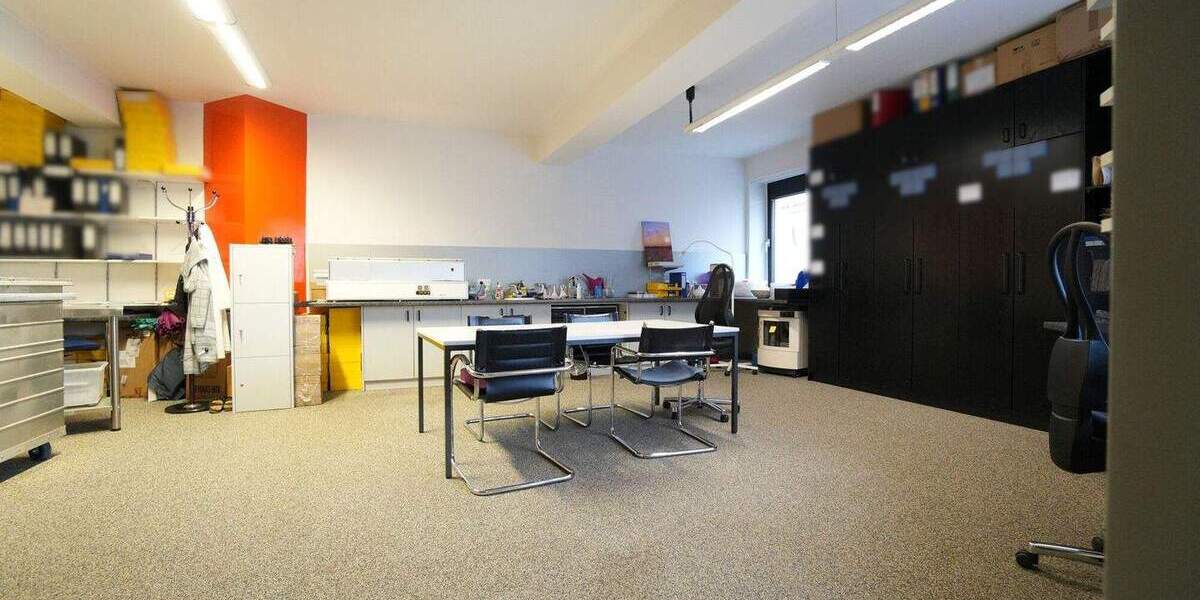 Gewerbeobjekt Rheine Innenstadt - 229.000&euro; | Angebot:24763871