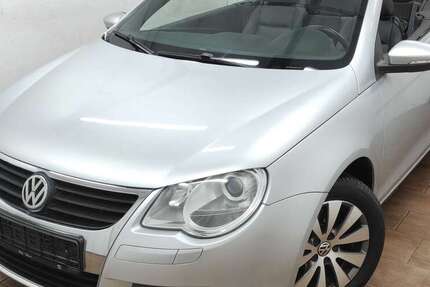 VW Eos 124.969 km 6.499 &euro; Bickenbach 64404