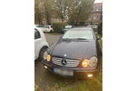 CLK 320