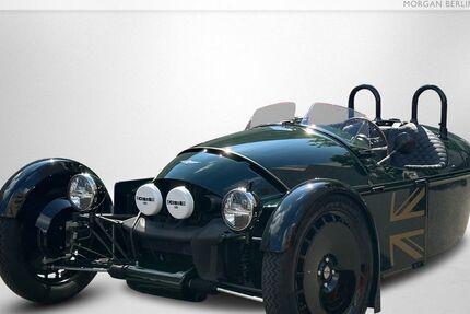 Morgan 3 Wheeler 100 km 69.500 &euro; Berlin 10629