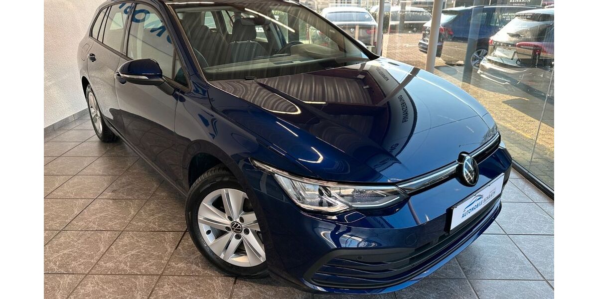 VW Golf 17.228 km 22.289 &euro; Erkelenz 41812