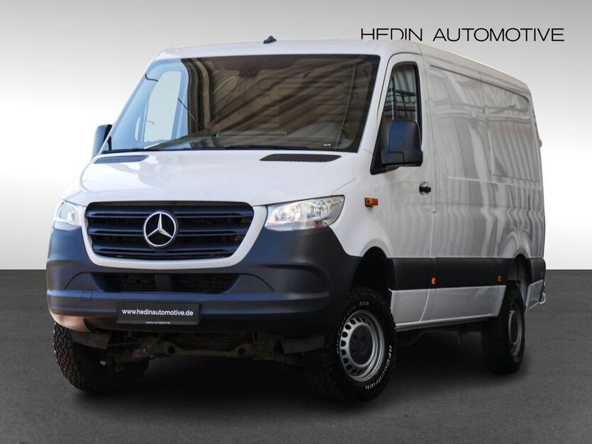 Sprinter